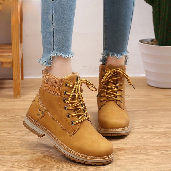 Bota Feminina Premium Eclipse Harmonia, Elegância e Conforto em Dias Frios
