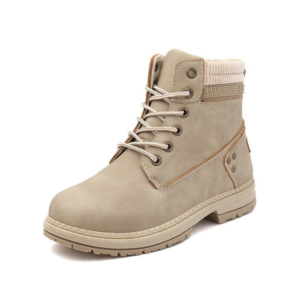 Bota Feminina Premium Eclipse Harmonia, Elegância e Conforto em Dias Frios