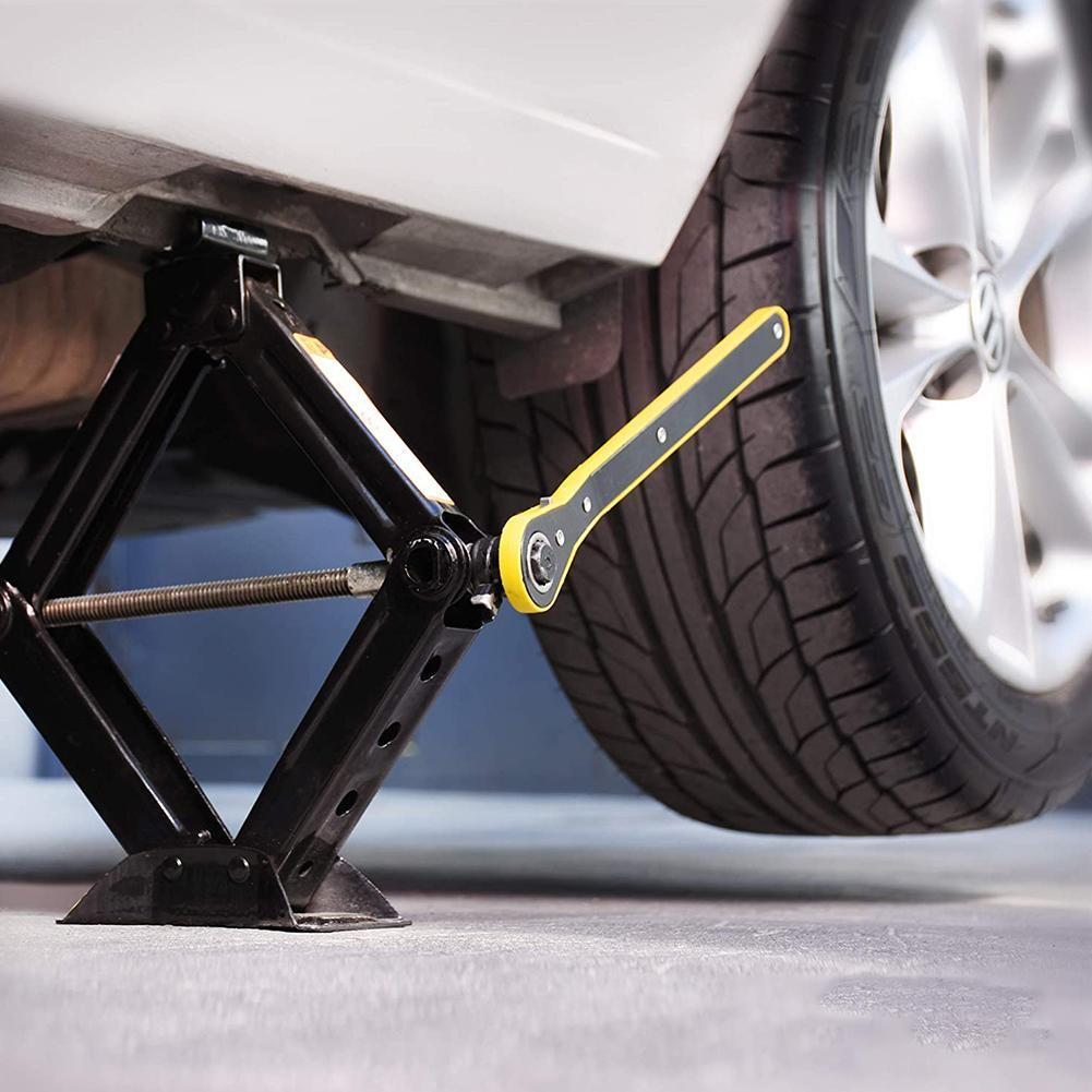 Chave Automática Para Macaco | Carbox