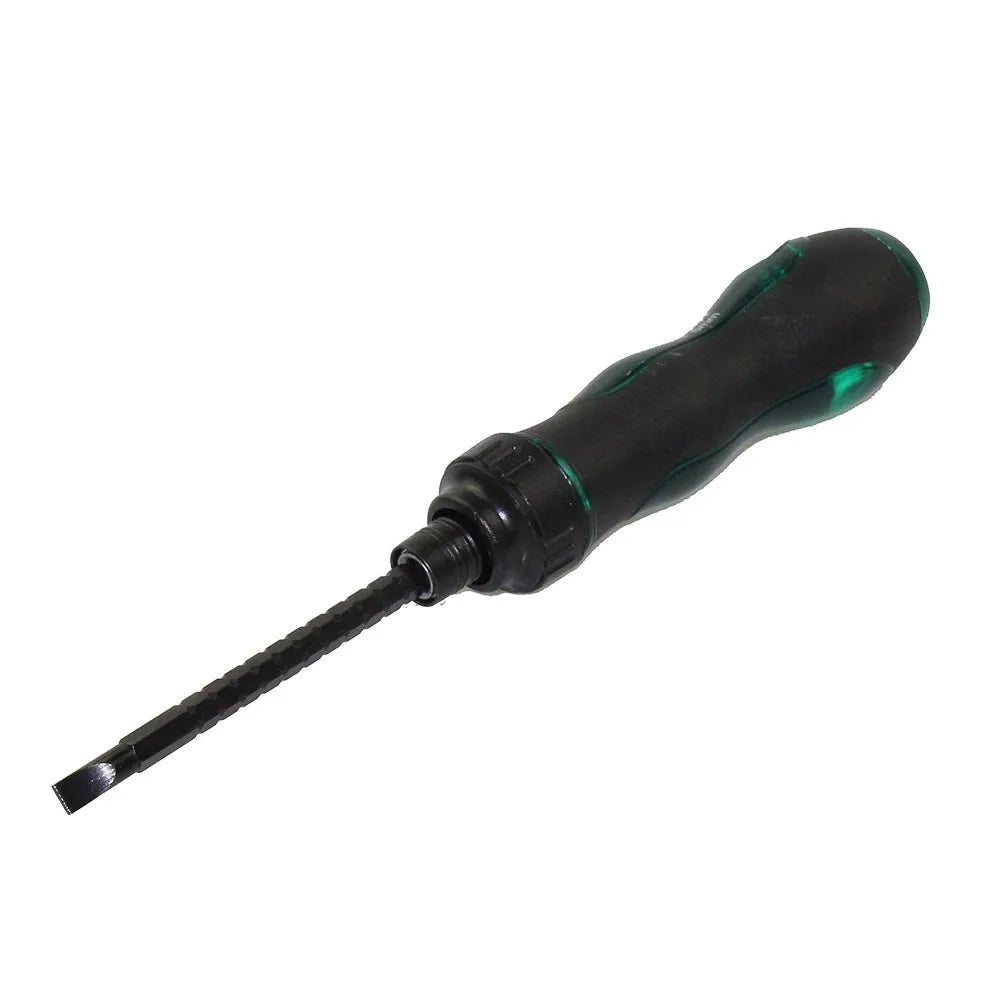 Chave de Fenda Phillips Magnética | GripForce