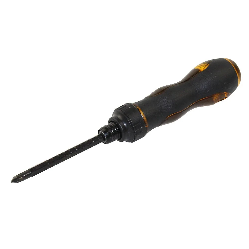 Chave de Fenda Phillips Magnética | GripForce