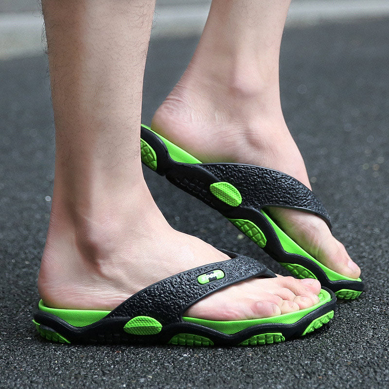 Chinelo Ortopédico Solado Anatômico Horizonte Zen Vitalidade, Conforto e Segurança em Cada Passo