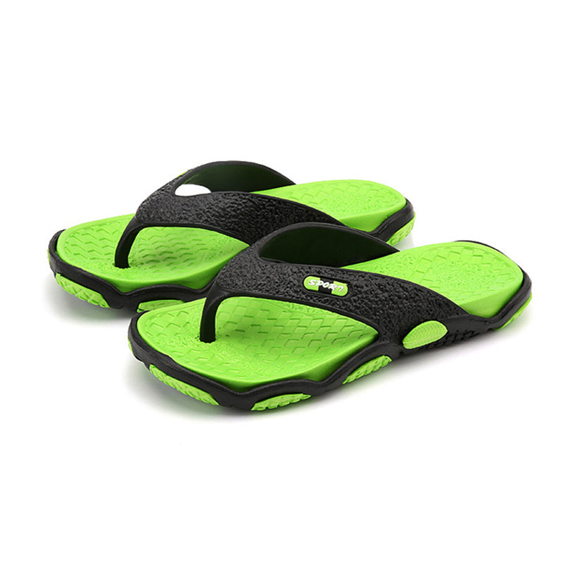 Chinelo Ergonômico Masculino Antiderrapante Ferrazi