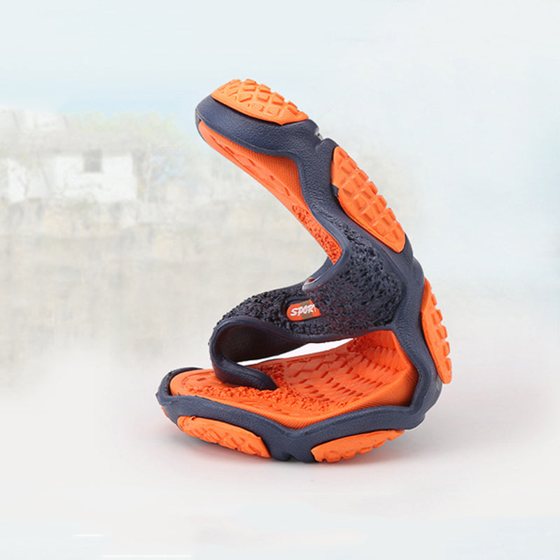 Chinelo Ortopédico Solado Anatômico Horizonte Zen Vitalidade, Conforto e Segurança em Cada Passo