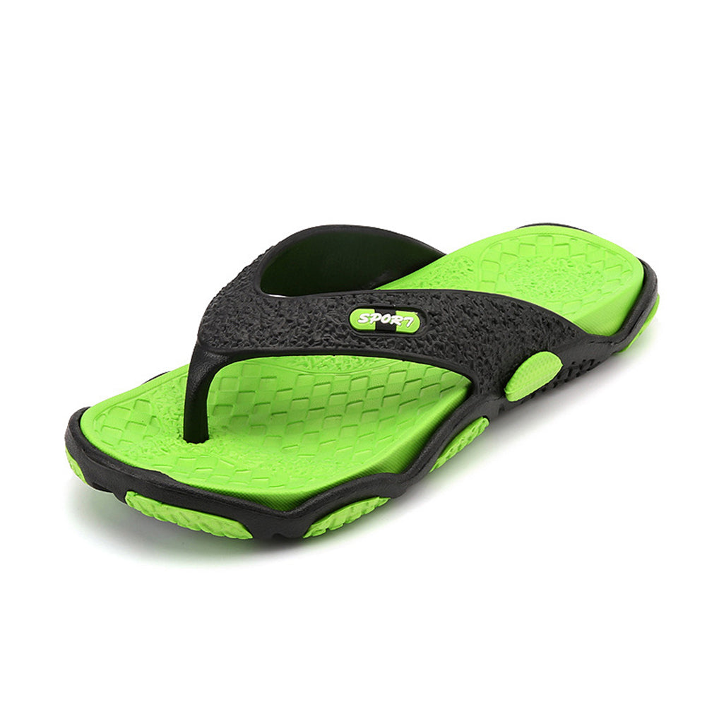 Chinelo Ergonômico Masculino Antiderrapante Ferrazi