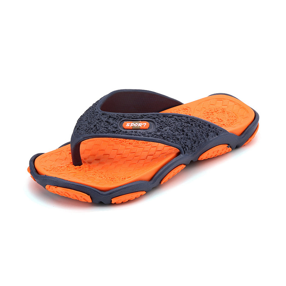 Chinelo Ortopédico Solado Anatômico Horizonte Zen Vitalidade, Conforto e Segurança em Cada Passo