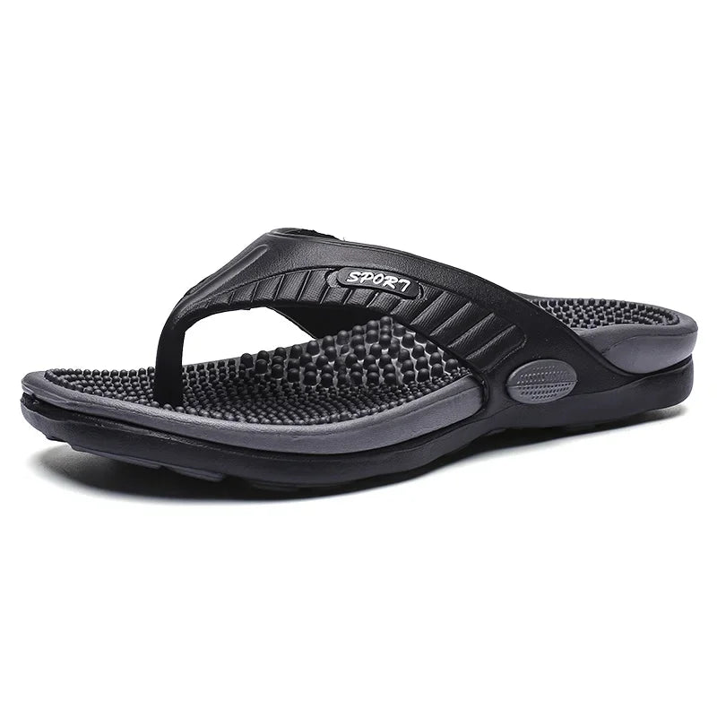 Chinelo Ergonômico Masculino Massageador Ferrazi