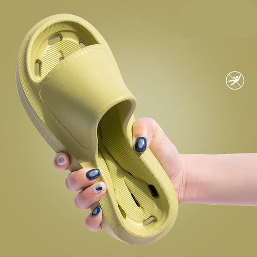 Chinelo Ortopédico Sola Anatômica Oásis Harmonia, Conforto e Segurança em Cada Passo