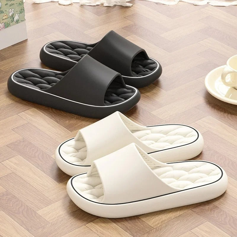 Chinelo Ergonômico EVA Horizonte Sereno, Conforto Supremo em Cada Passo