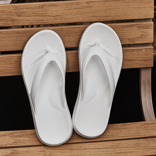 Chinelo Feminino de Verão Tratorado Antiderrapante Ferrazi