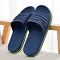 Chinelo Masculino Sola Antiderrapante Nuvem Horizonte Sereno, Conforto e Segurança em Cada Passo