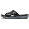 Chinelo Ortopédico Sola Antiderrapante Horizonte Vitalidade Equilíbrio, Caminhada Segura e Confortável