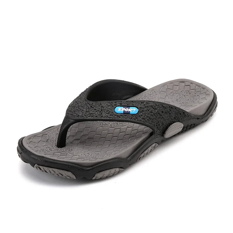 Chinelo Masculino de Verão Antiderrapante Ferrazi