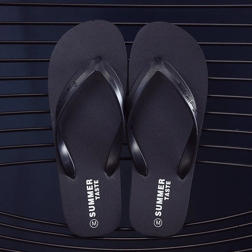 Chinelo Masculino de Verão Antiderrapante Ferrazi