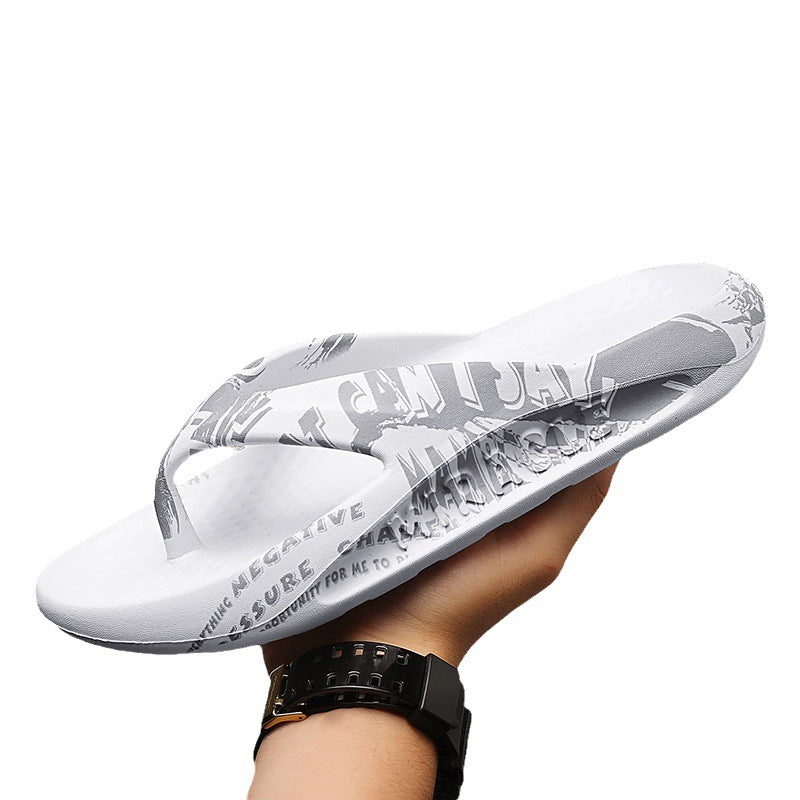 Chinelo Masculino Plataforma Ultra Leve Horizonte Jazz Inspiração, Conforto Superior e Estilo Moderno