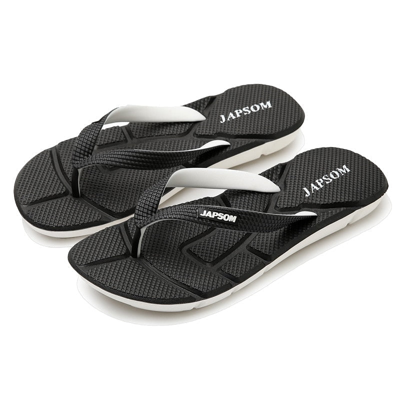 Chinelo Masculino EVA Brisa Horizonte Zen, Conforto Leve e Antiderrapante para o Dia a Dia