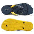 Chinelo Masculino EVA Brisa Horizonte Zen, Conforto Leve e Antiderrapante para o Dia a Dia