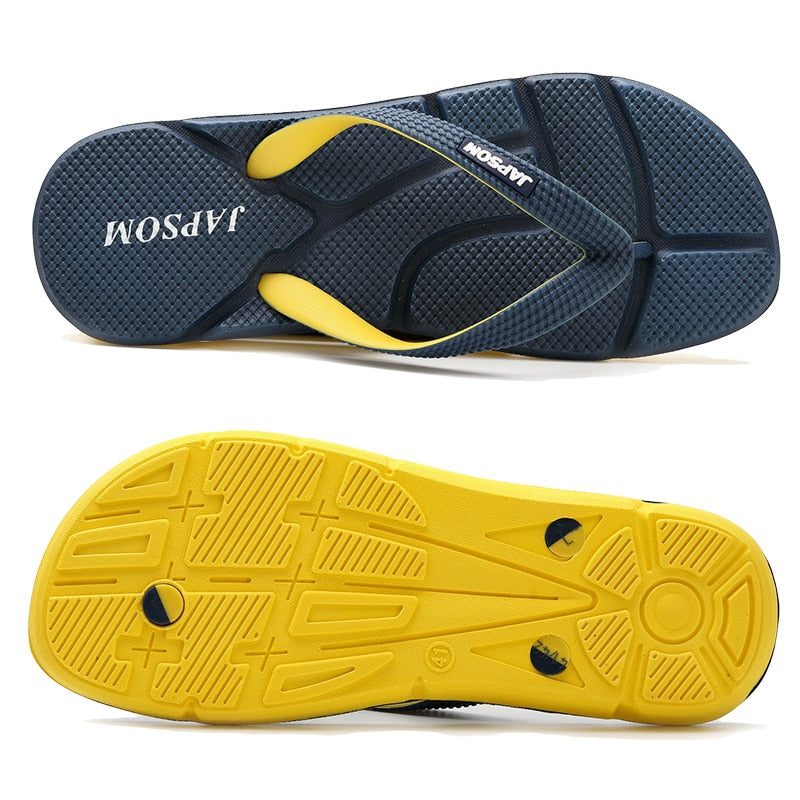 Chinelo Masculino EVA Brisa Horizonte Zen, Conforto Leve e Antiderrapante para o Dia a Dia