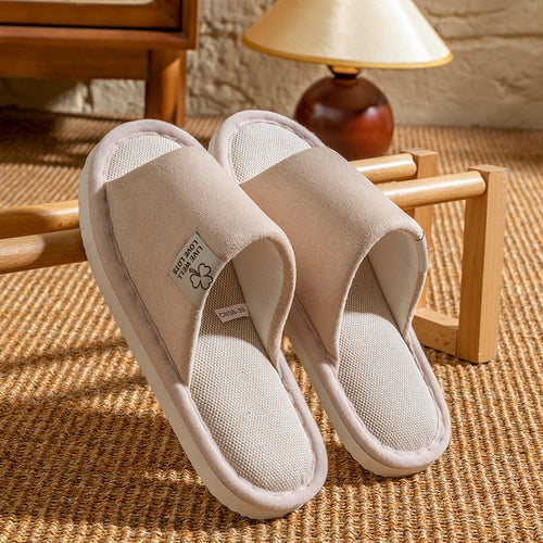 Chinelo Pantufa Masculino com Sola Macia e Antiderrapante Ferrazi
