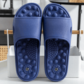Chinelo Terapêutico Acupressão Vitalidade Horizonte Zen, Alívio Imediato das Dores e Relaxamento Profundo
