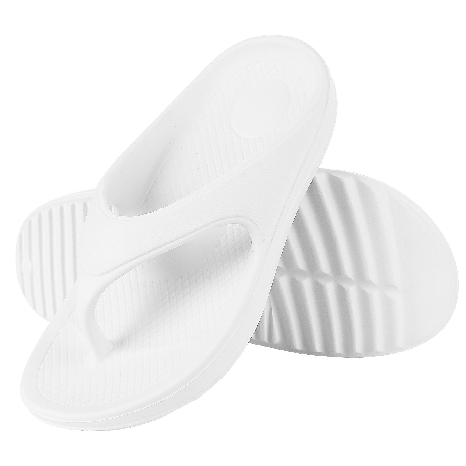 Chinelo Ortopédico Sola Antiderrapante Horizonte Sereno Flow, Conforto e Alívio Imediato