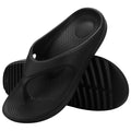 Chinelo Ortopédico Sola Antiderrapante Horizonte Sereno Flow, Conforto e Alívio Imediato