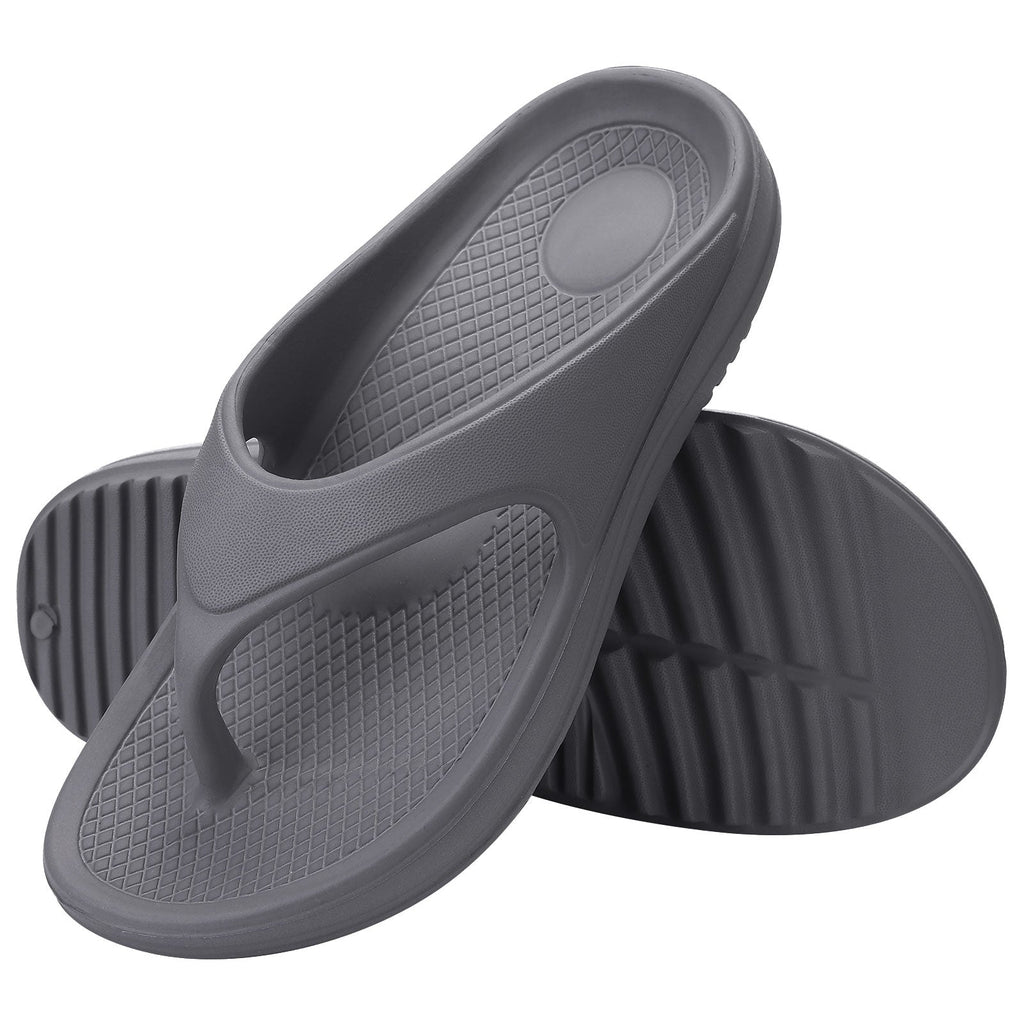 Chinelo Unissex Ergonômico com Suporte de Arco Ferrazi