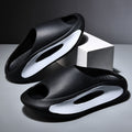 Chinelo Plataforma Design Ergonômico Nuvem Serenidade Flow, Conforto Anatômico Para o Dia Todo