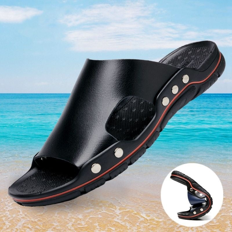 Chinelo Ortopédico Essência Horizonte, Conforto Superior em Cada Passo