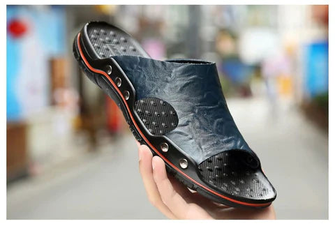 Chinelo Ortopédico Essência Horizonte, Conforto Superior em Cada Passo