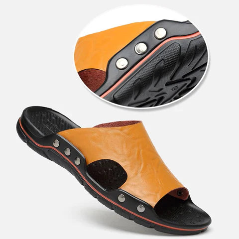 Chinelo Ortopédico Essência Horizonte, Conforto Superior em Cada Passo