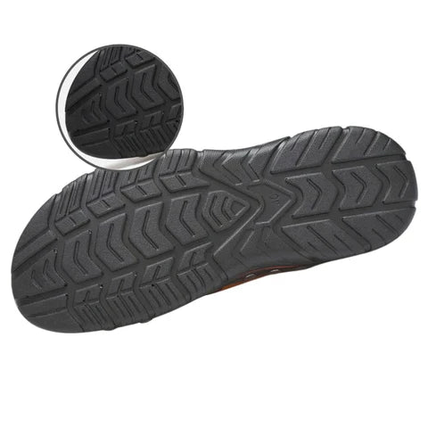 Chinelo Ortopédico Essência Horizonte, Conforto Superior em Cada Passo