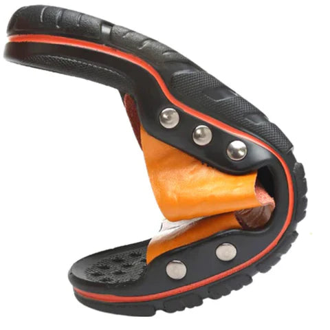 Chinelo Ortopédico Essência Horizonte, Conforto Superior em Cada Passo