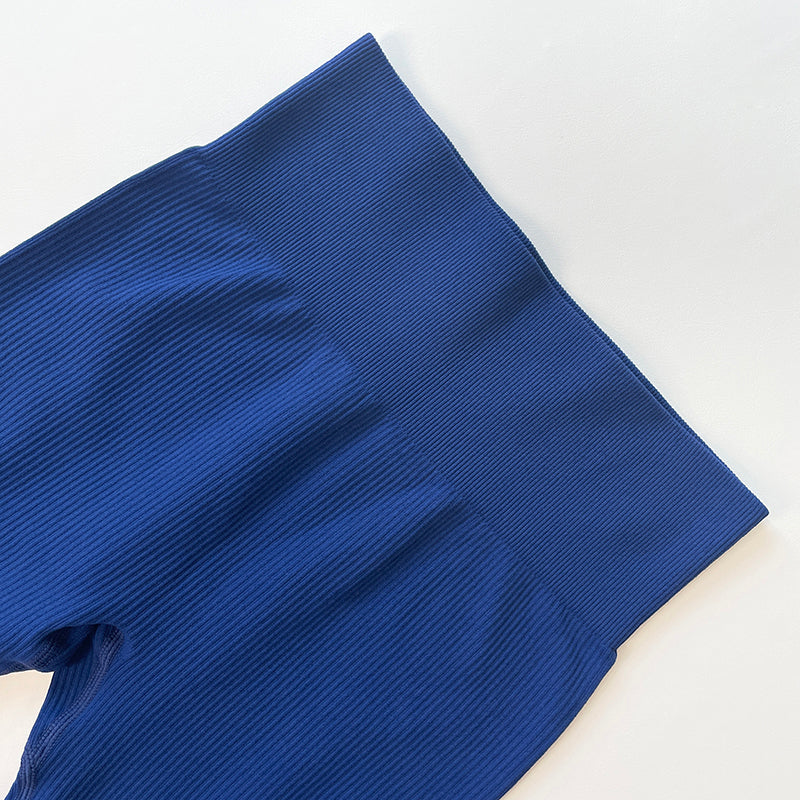 Conjunto de Treino Top e Legging Feminino sem Costura Ferrazi