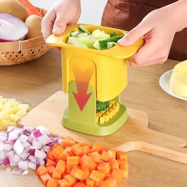 Cortador e Fatiador de Legumes Multifuncional Ferrazi
