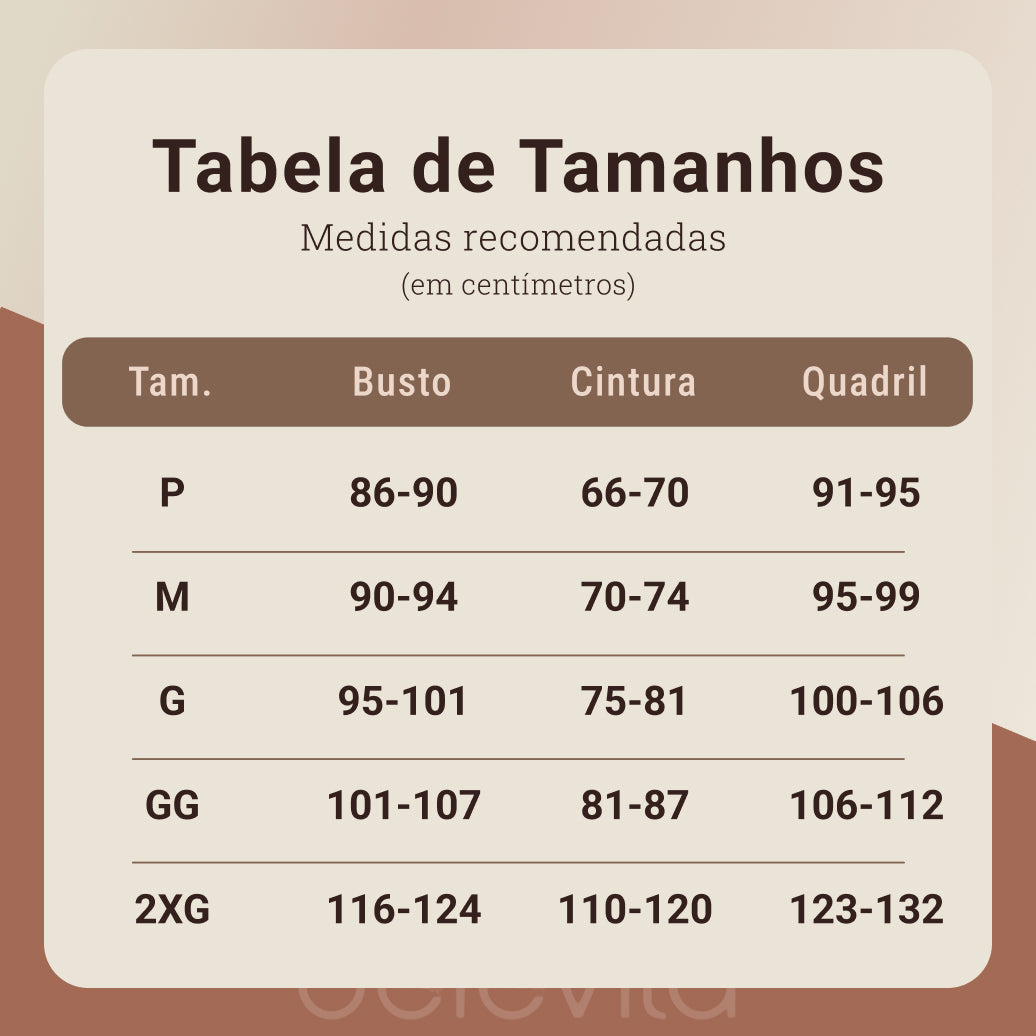 Maiô Modelador Compressão Essência Harmonia, Silhueta Definida com Conforto Absoluto