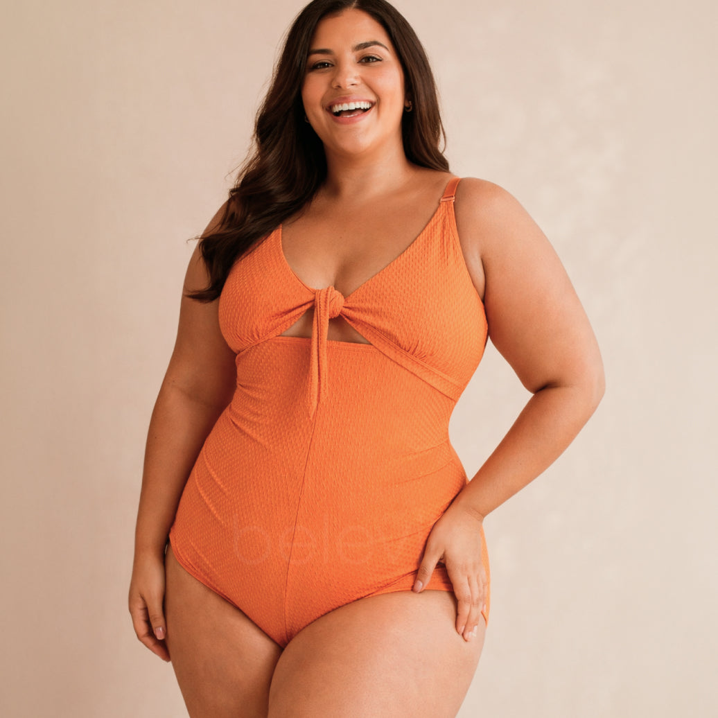 Maiô Modelador Compressão Essência Harmonia, Silhueta Definida com Conforto Absoluto