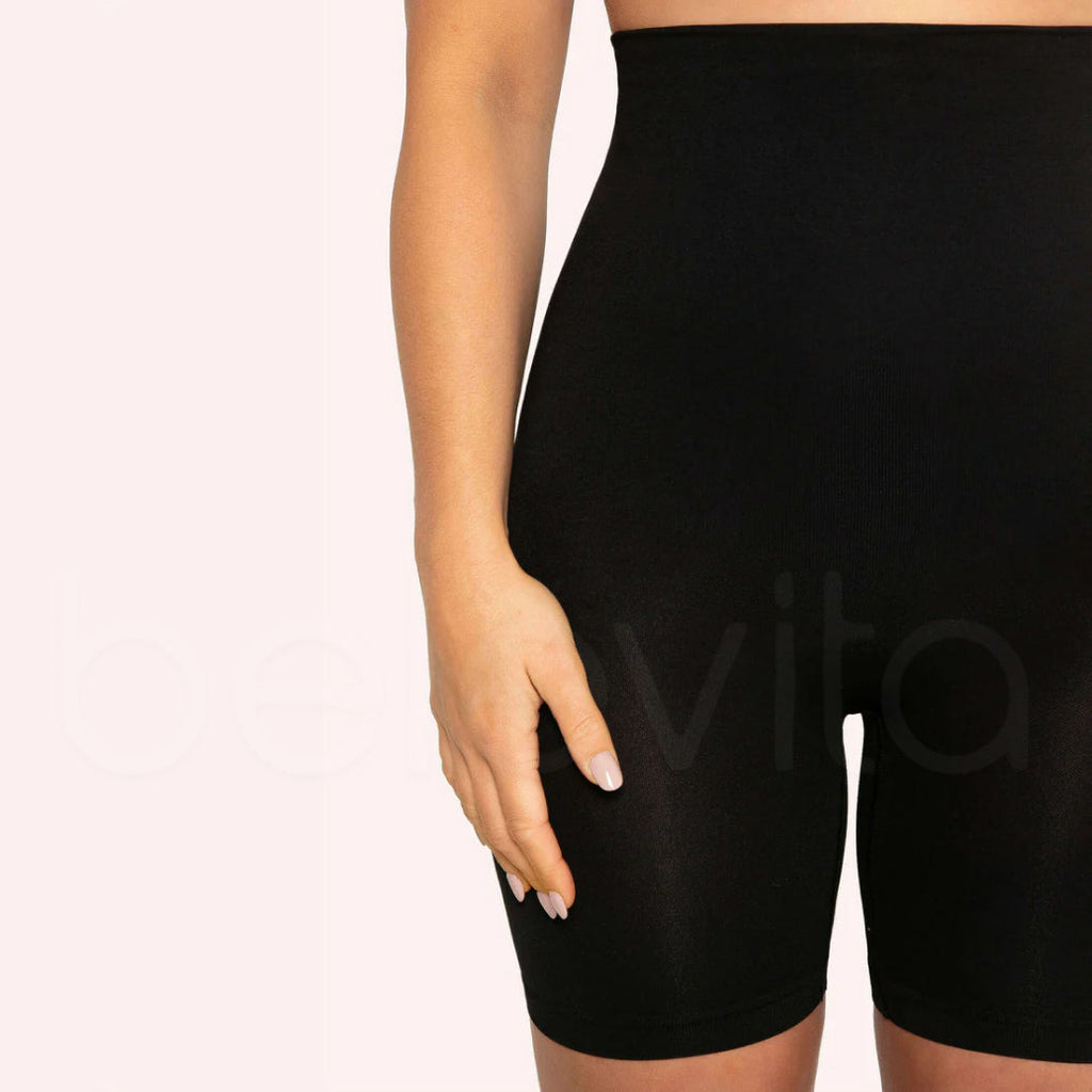 Conjunto Modelador Tecido Compressivo Aura Equilíbrio Serenidade, Conforto e Sustentação o Dia Todo