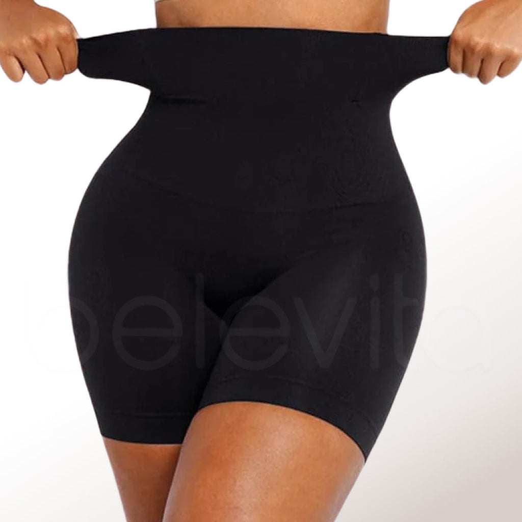 Conjunto Modelador Tecido Compressivo Aura Equilíbrio Serenidade, Conforto e Sustentação o Dia Todo