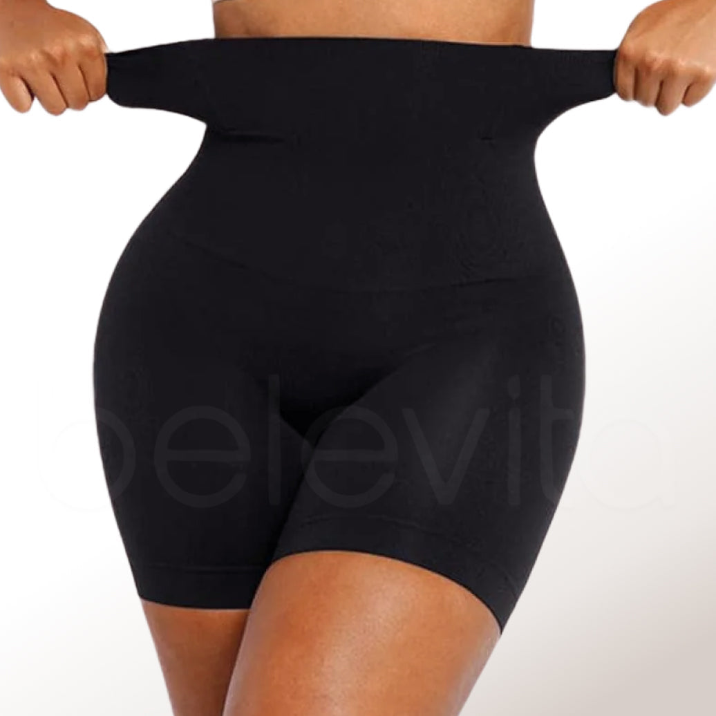 Conjunto Modelador Tecido Compressivo Aura Equilíbrio Serenidade, Conforto e Sustentação o Dia Todo