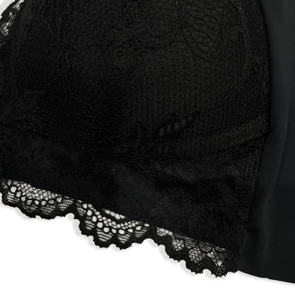 Sutiã Suporte Ergonômico Harmonia Zen Brisa, Conforto Absoluto o Dia Todo - Compre 1 Leve 3
