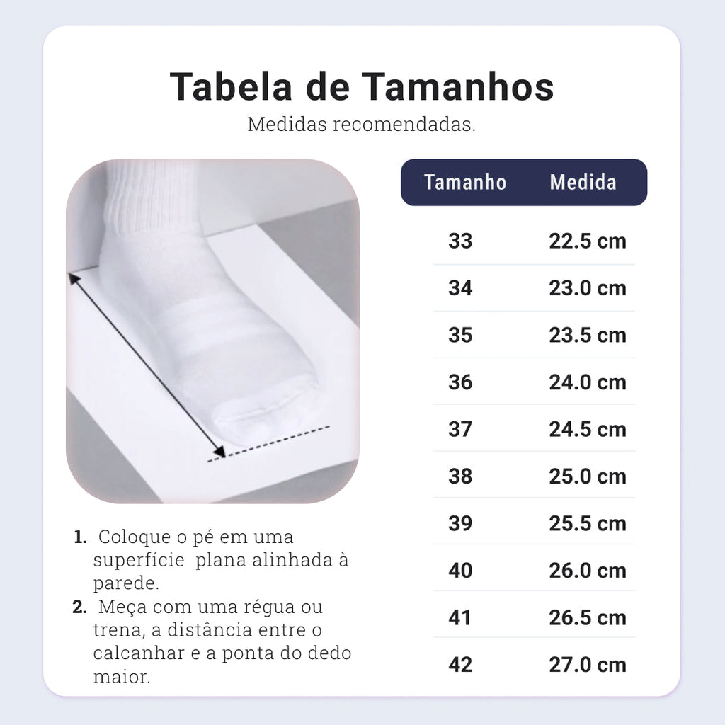 Tênis Ortopédico Sola Flexível Horizonte Sereno Flow, Alívio Imediato Para Dores e Impactos