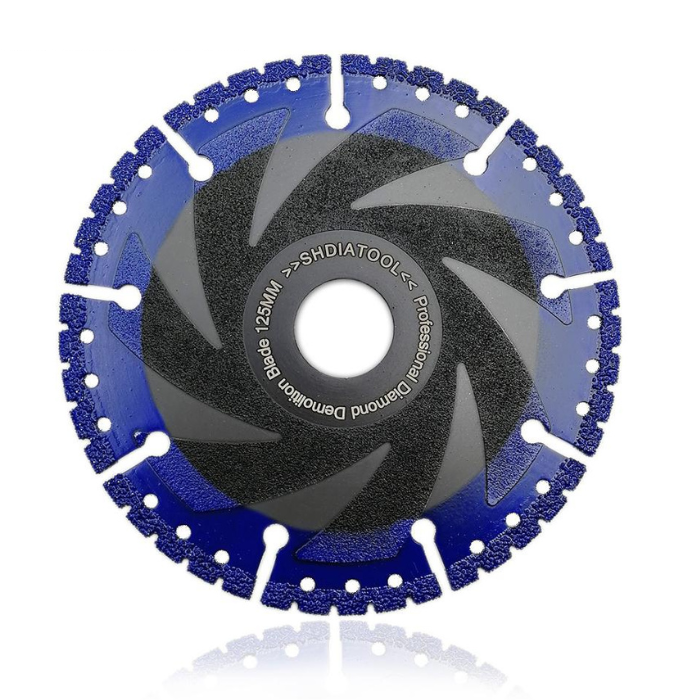 Disco de Corte Diamantado | DiamondMax