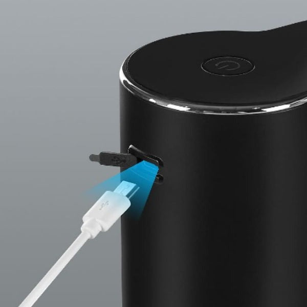 Dispenser de Sabão de Espuma Automática com Sensor