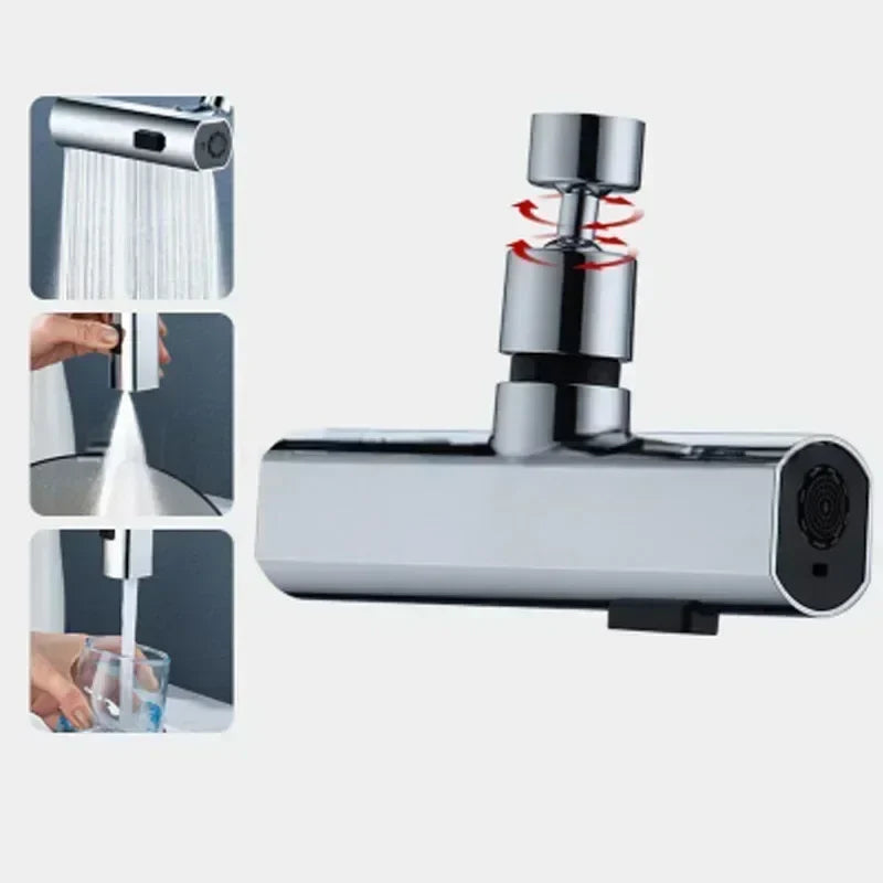 Extensor para Torneira Multifuncional Universal