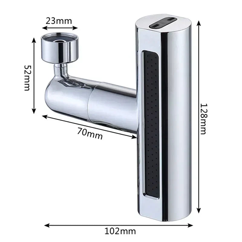 Extensor para Torneira Multifuncional Universal