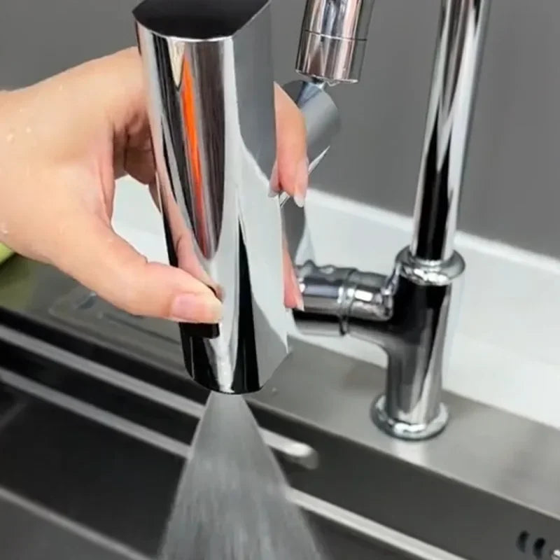 Extensor para Torneira Multifuncional Universal