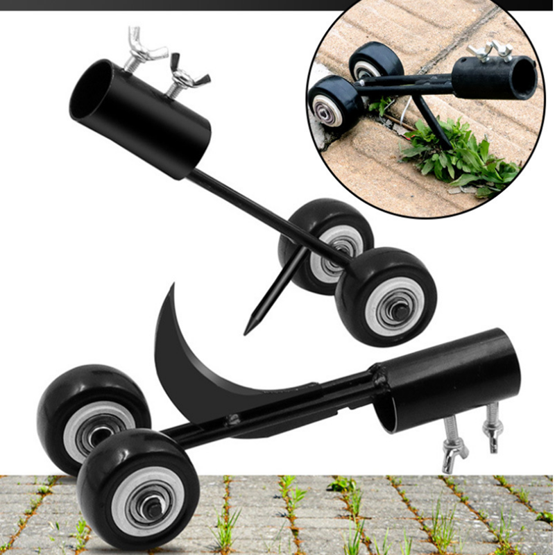 Extrator de Ervas Daninhas de Jardim | Weed Terminator
