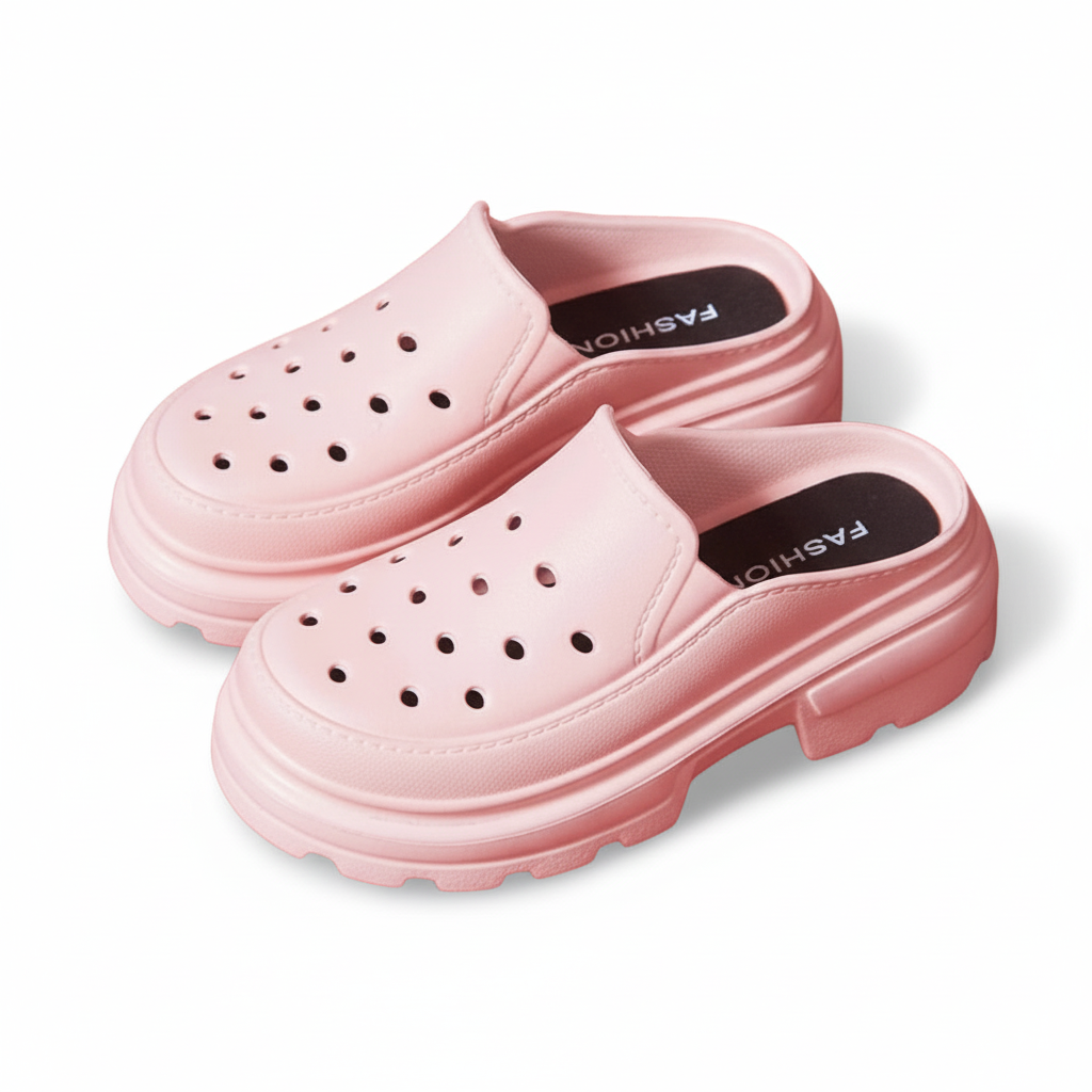 Chinelo Anatômico EVA Nuvem Harmonia, Conforto Leveza Para o Dia Todo