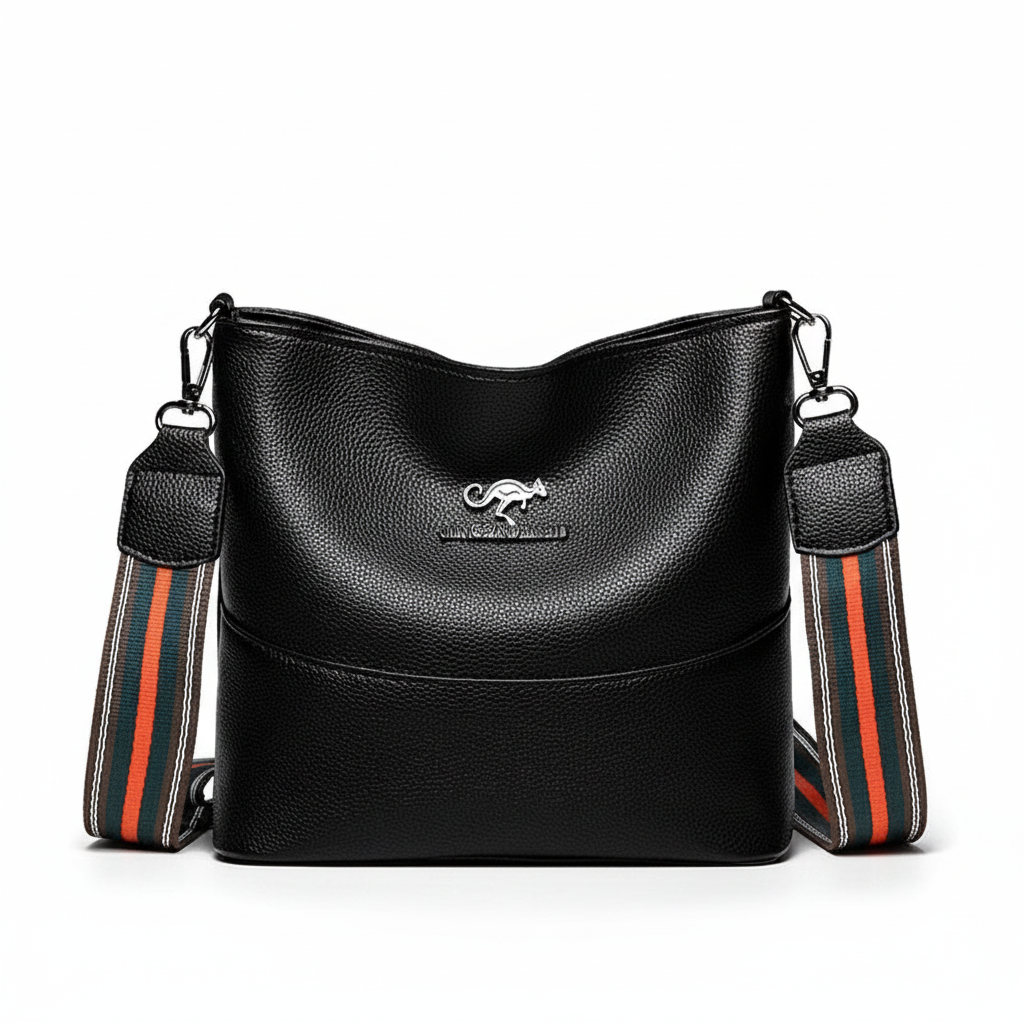 Bolsa Feminina Legítimo Aura Prisma, Elegância Versátil para Todas as Ocasiões